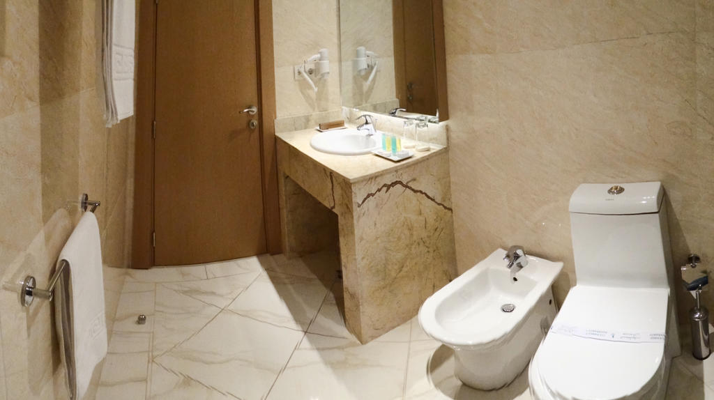 Grand Palace Hotel Ербіль Номер фото